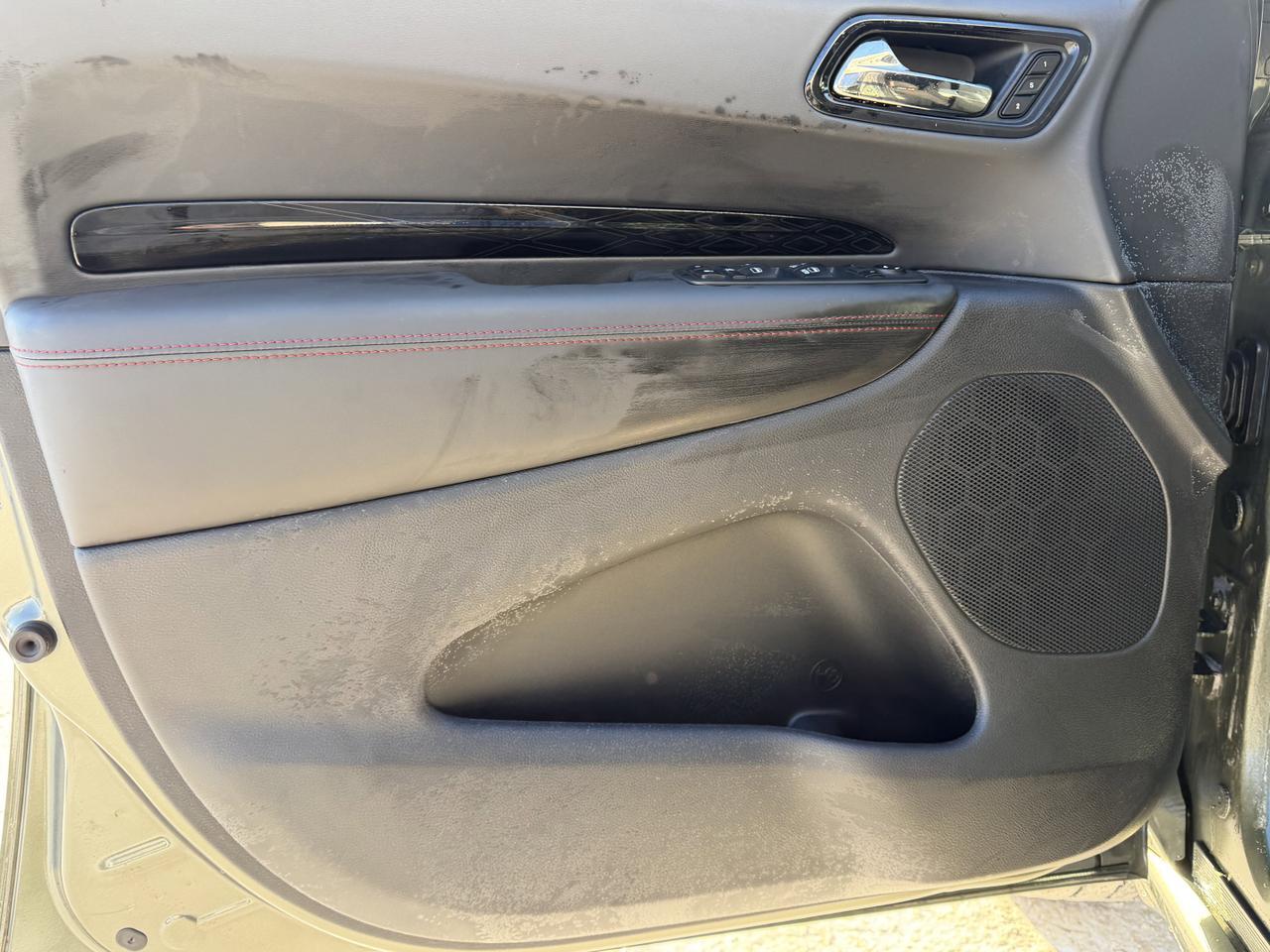 2026 Dodge Durango GT Plus Redwater AB