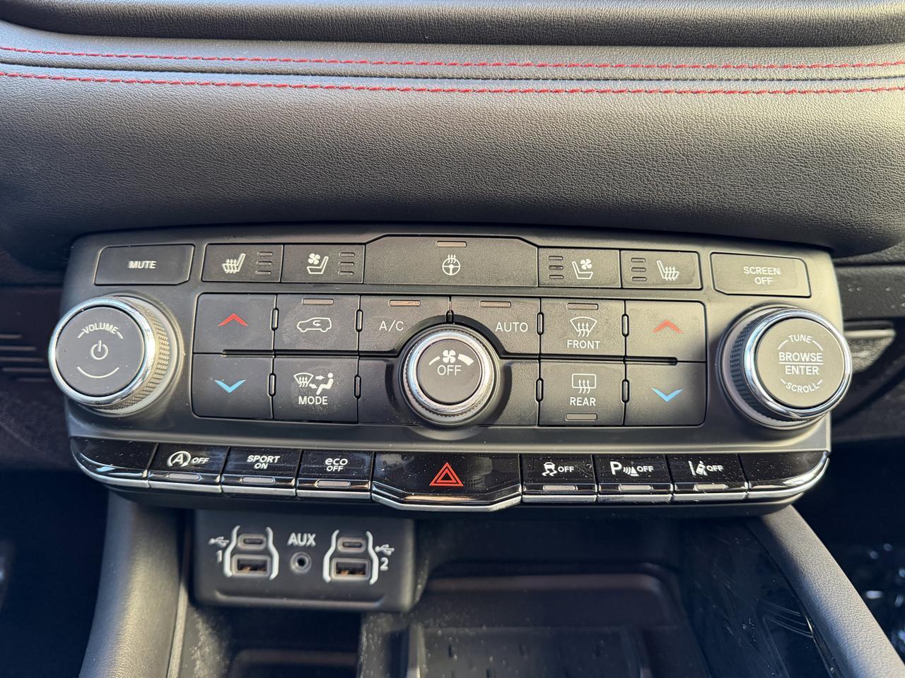 2026 Dodge Durango GT Plus Redwater AB