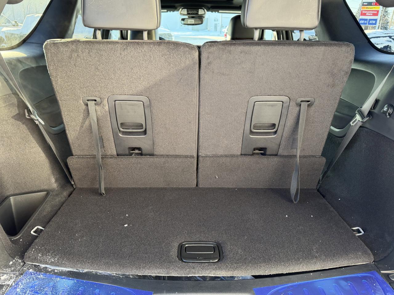 2026 Dodge Durango GT Plus Redwater AB