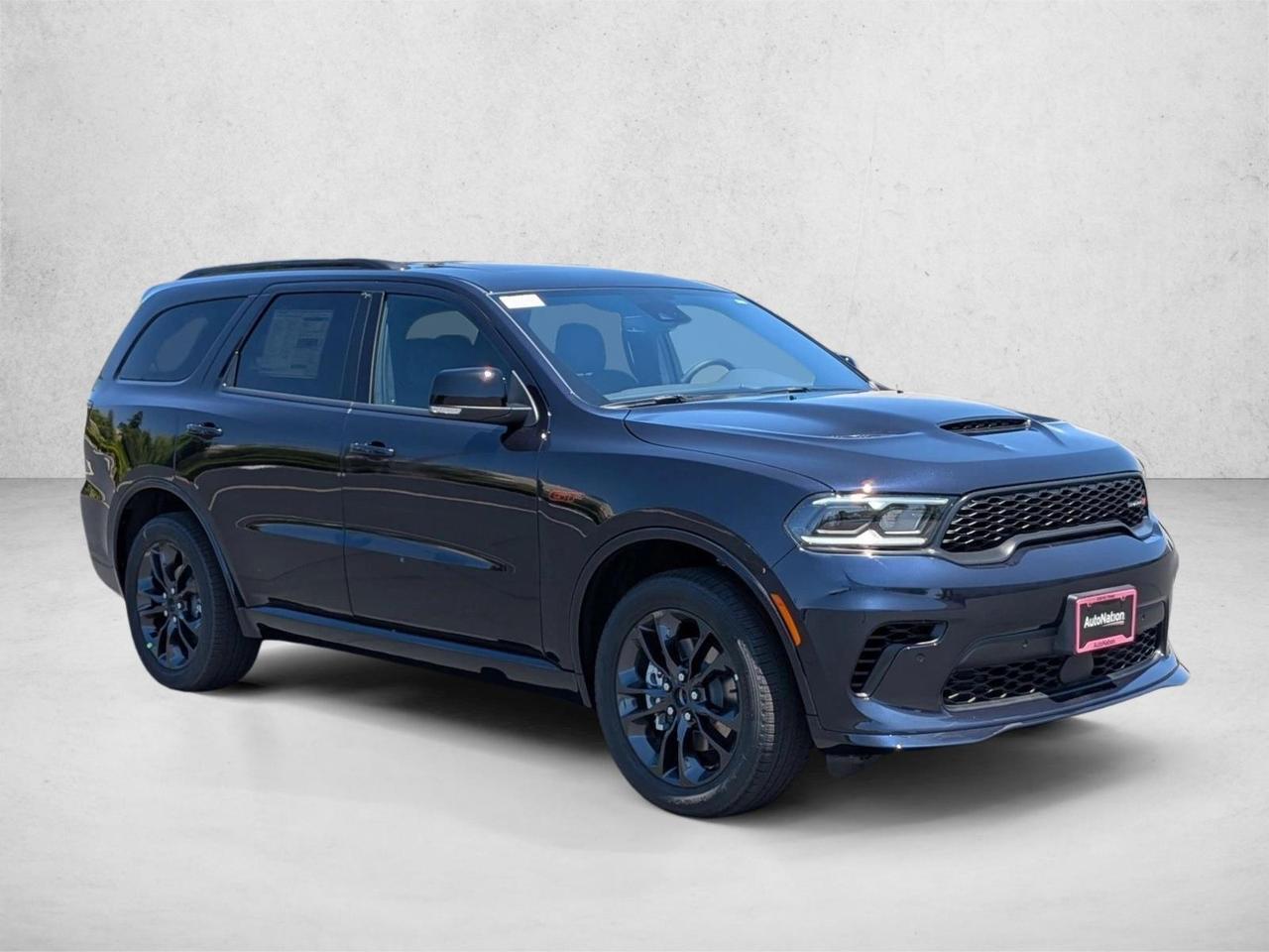 2026 Dodge Durango GT Plus Roseville CA