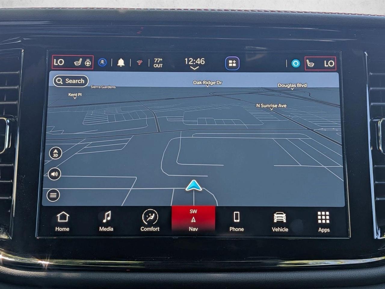 2026 Dodge Durango GT Plus Roseville CA