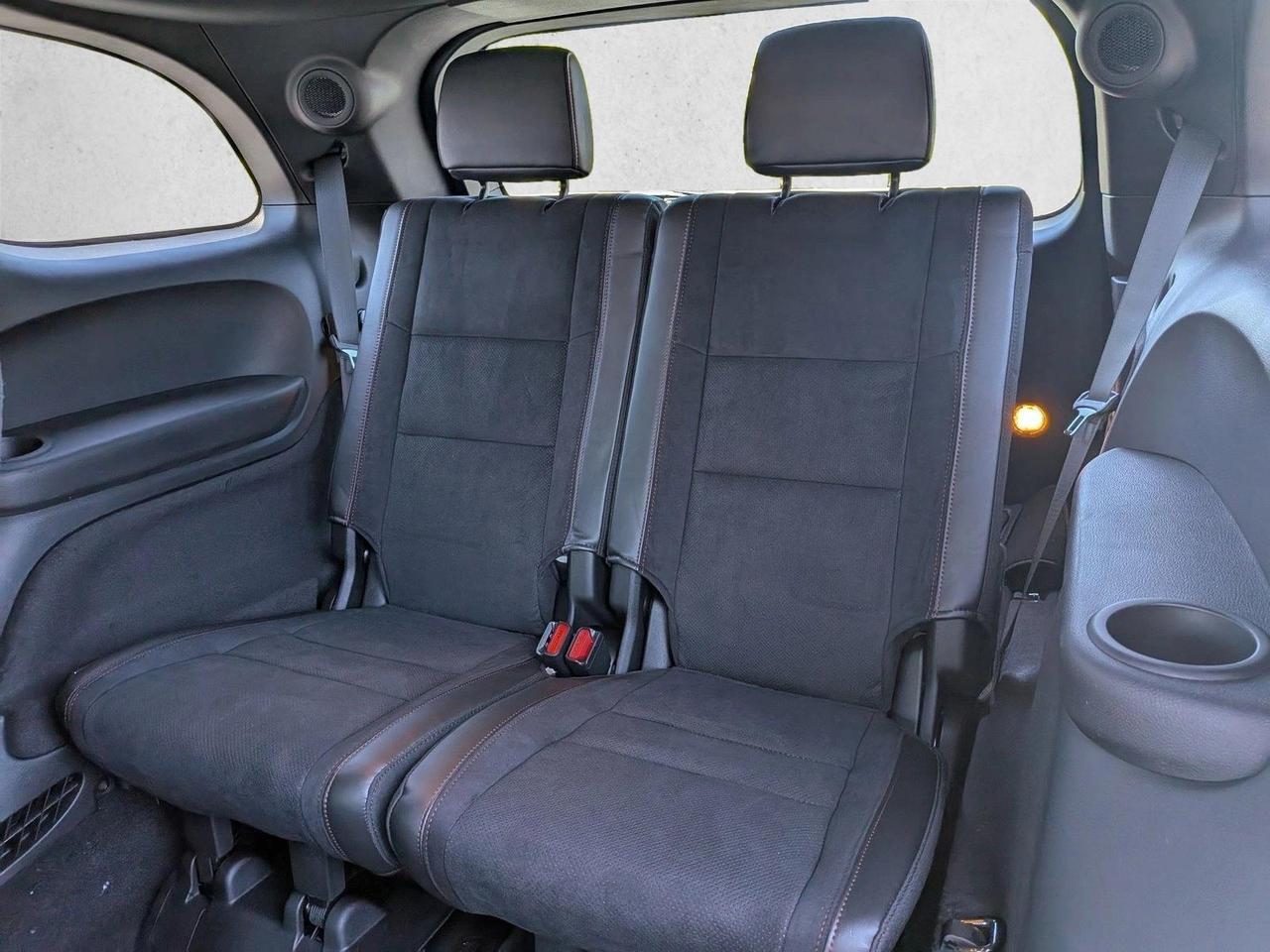 2026 Dodge Durango GT Plus Roseville CA