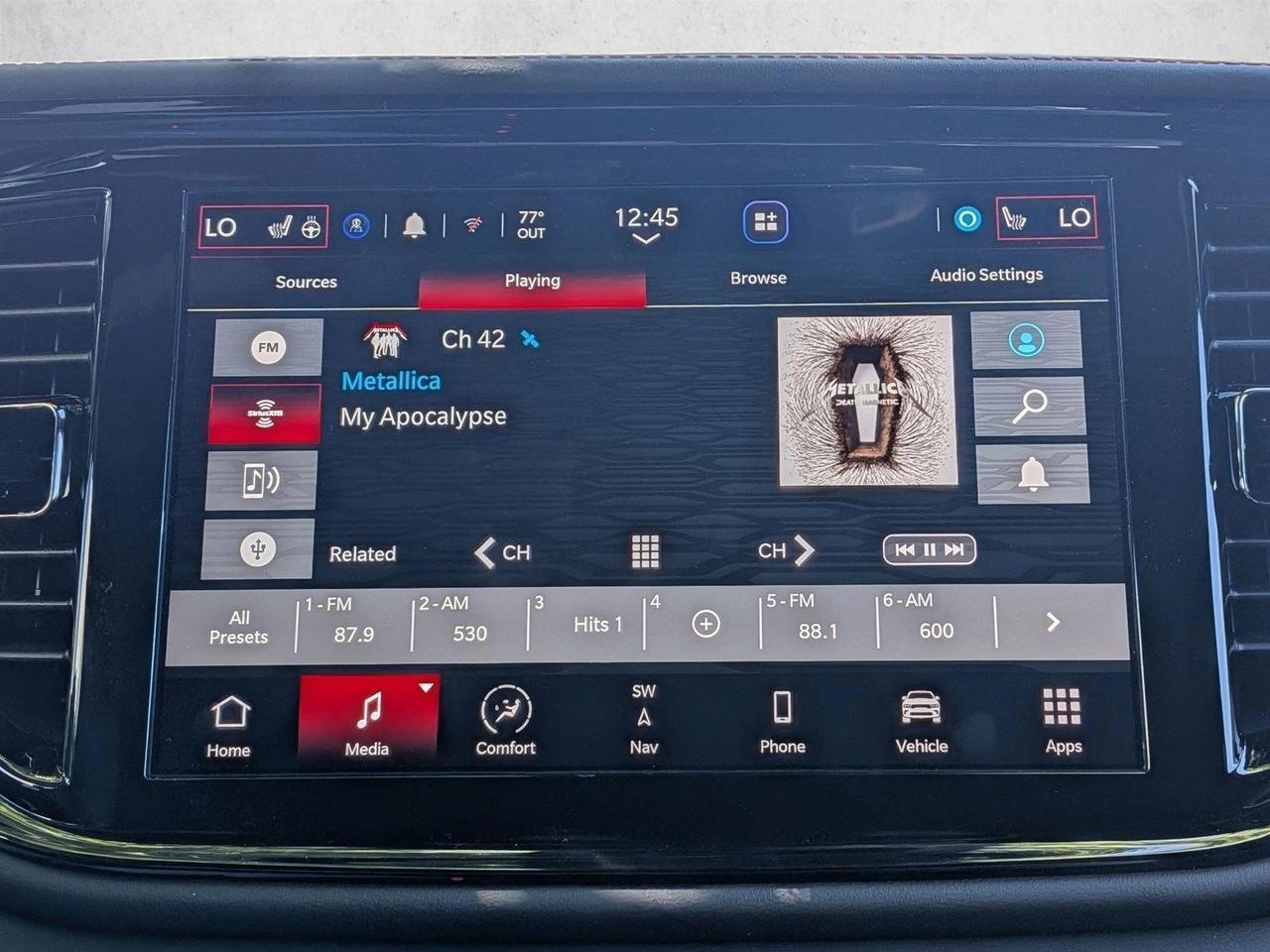 2026 Dodge Durango GT Plus Roseville CA