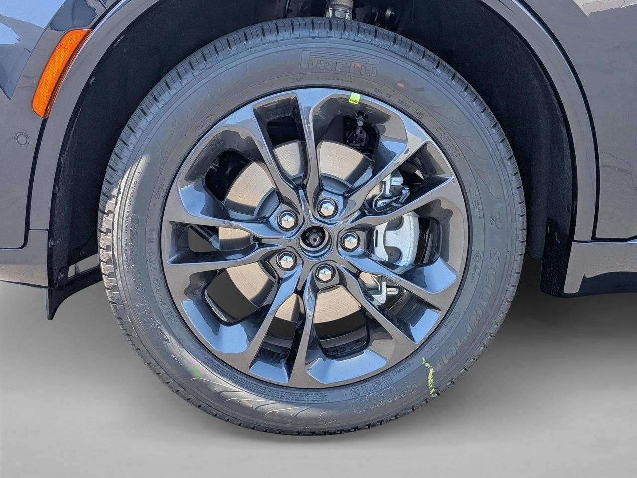 2026 Dodge Durango GT Plus Roseville CA