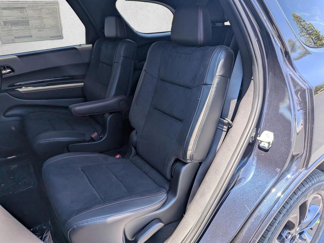 2026 Dodge Durango GT Plus Roseville CA