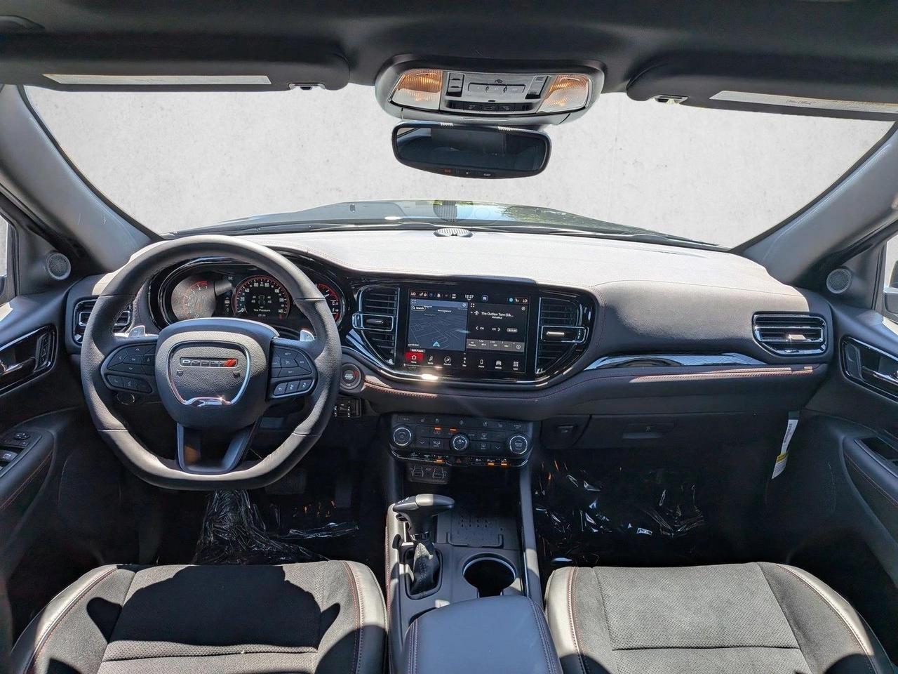 2026 Dodge Durango GT Plus Roseville CA