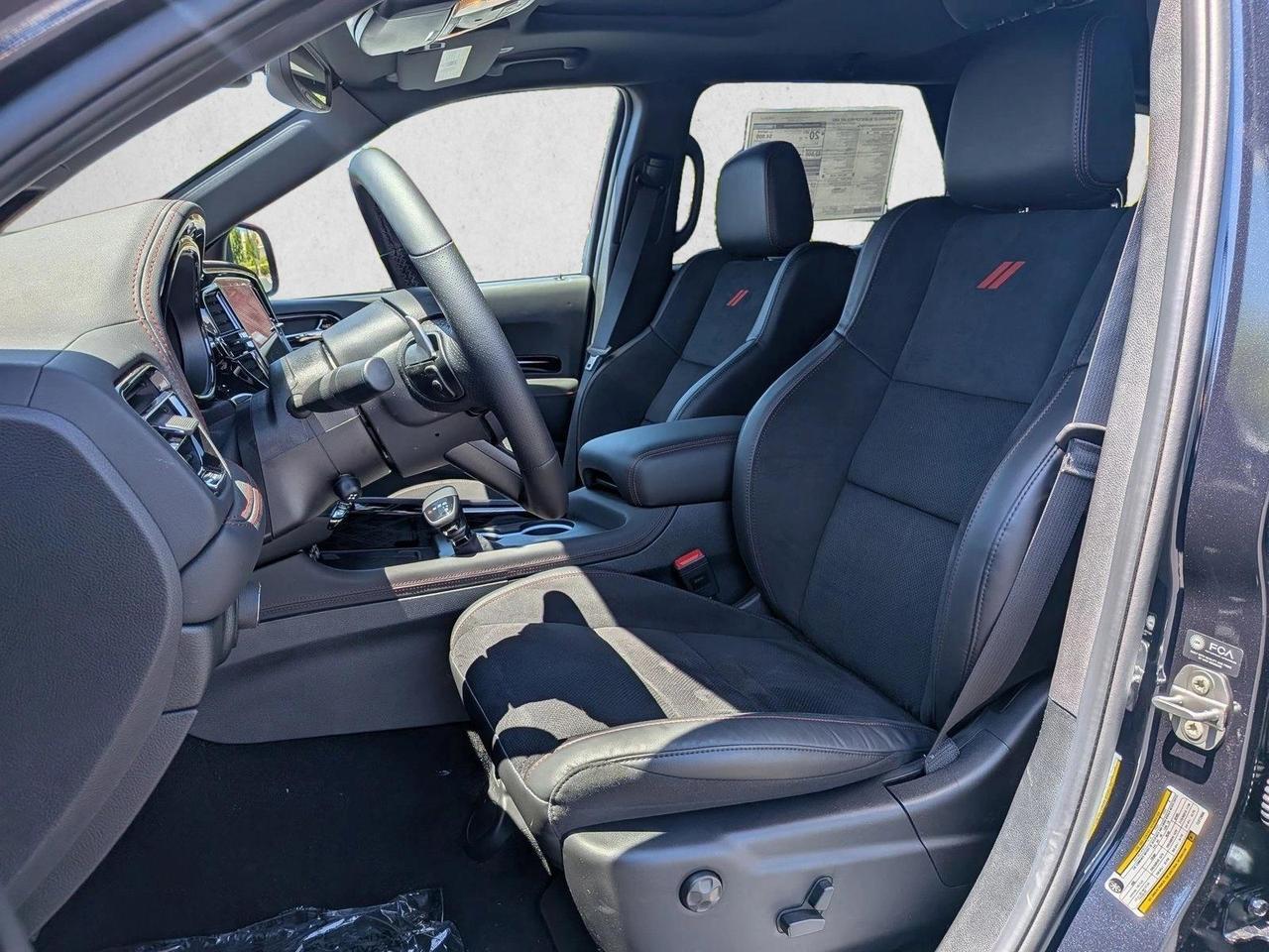 2026 Dodge Durango GT Plus Roseville CA