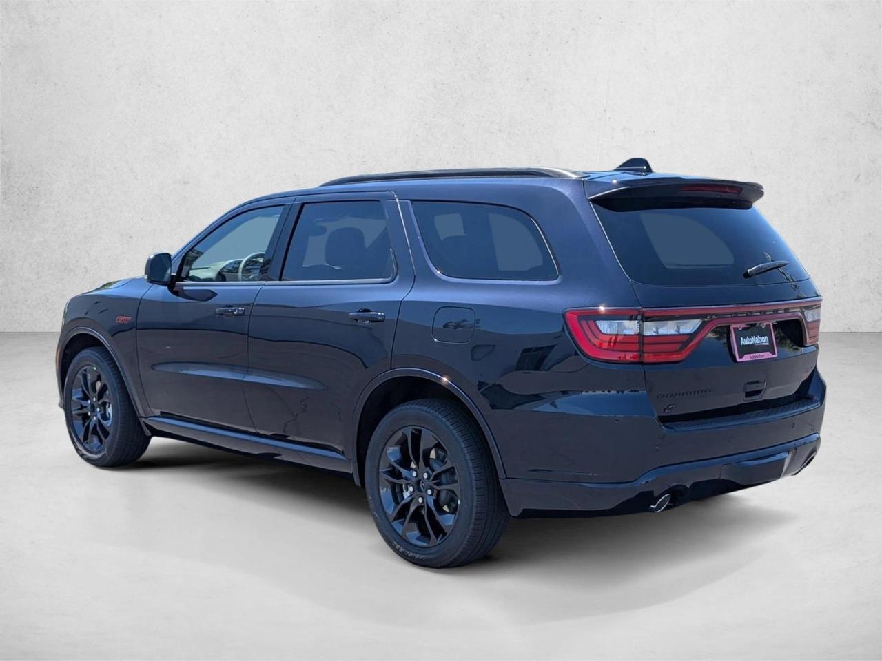 2026 Dodge Durango GT Plus Roseville CA