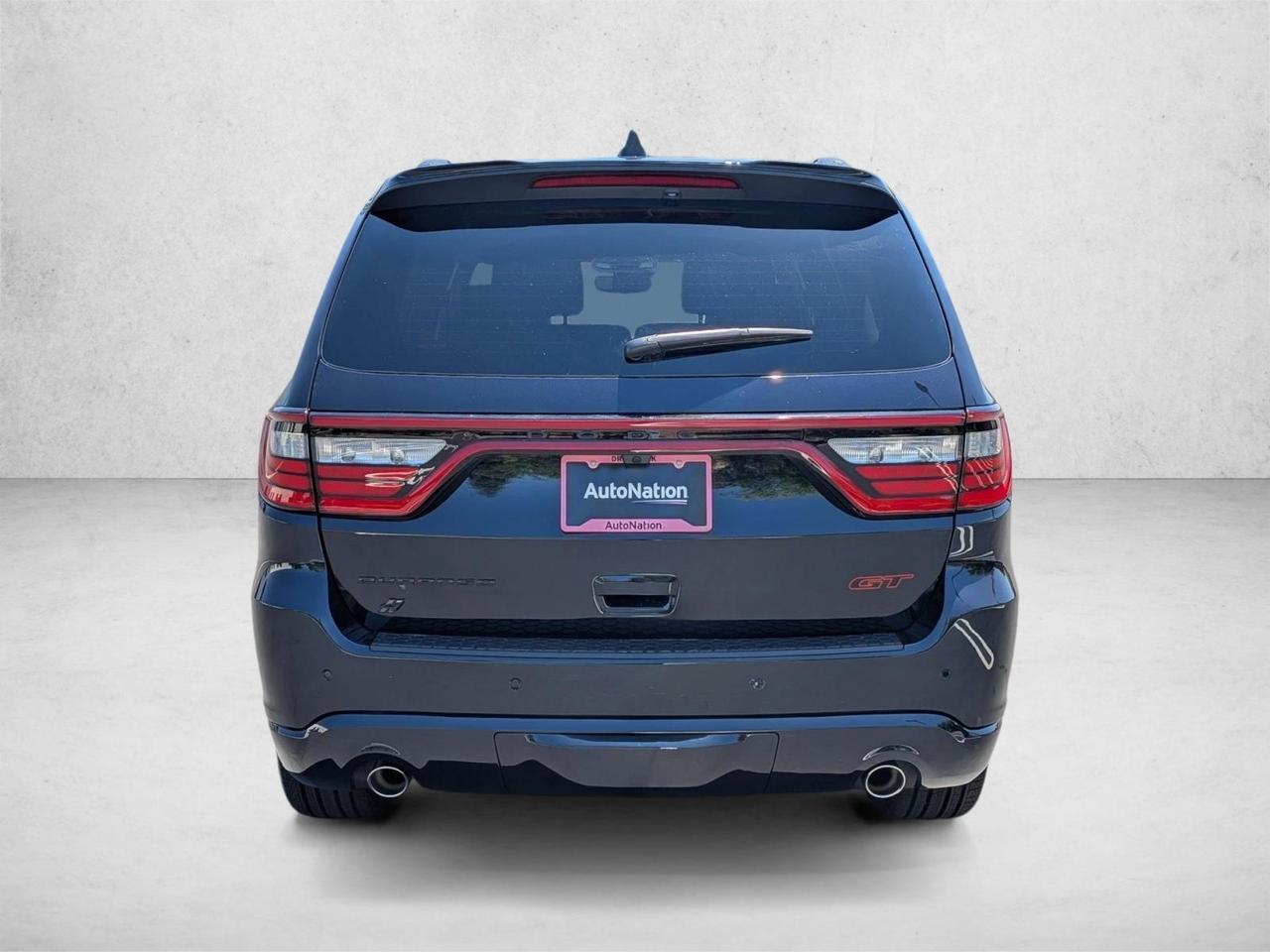 2026 Dodge Durango GT Plus Roseville CA