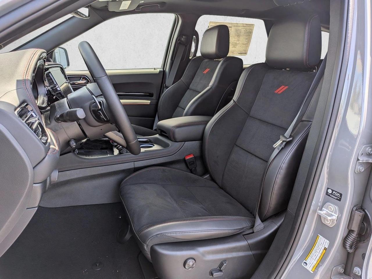2026 Dodge Durango GT Plus Roseville CA