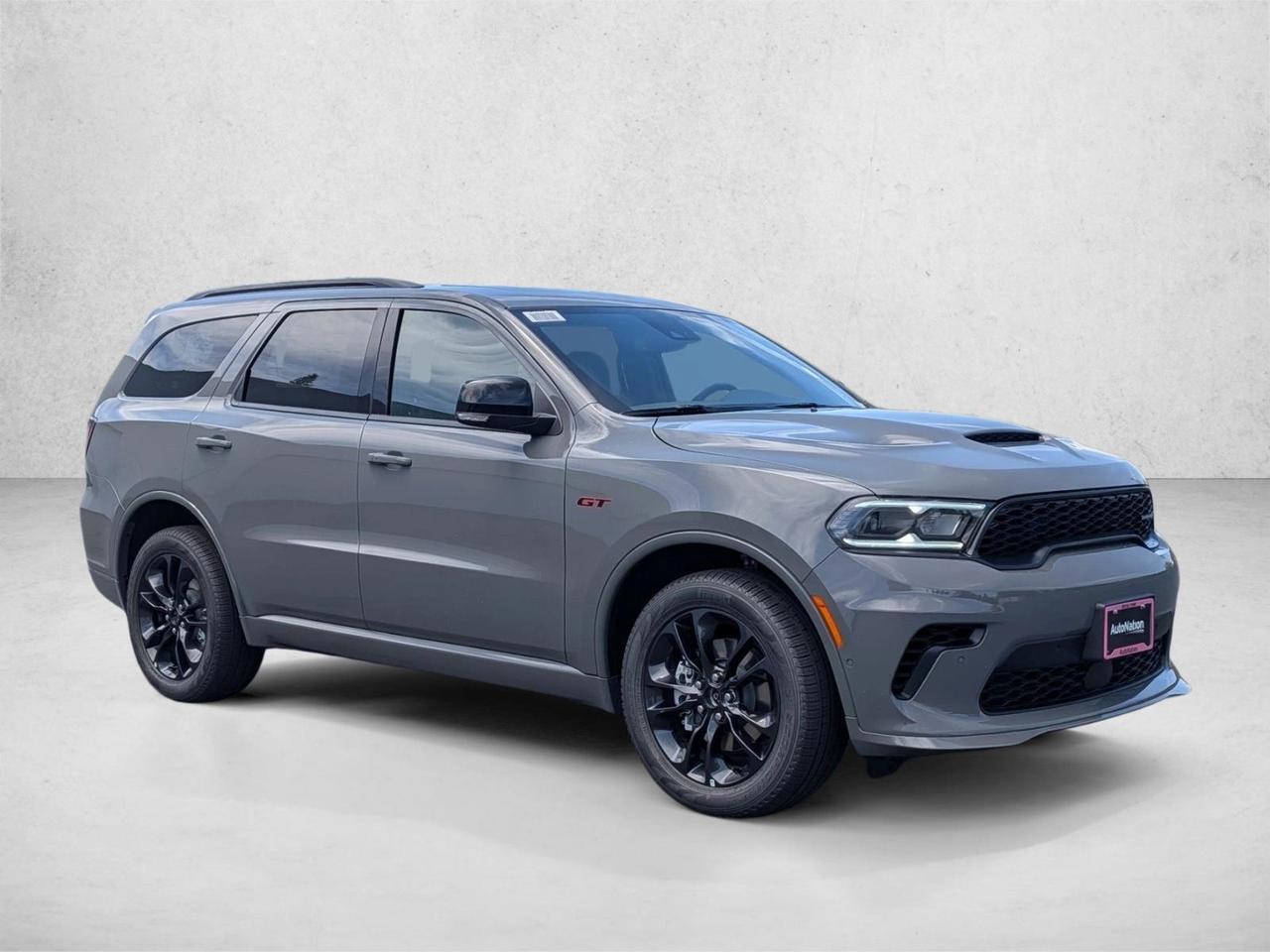 2026 Dodge Durango GT Plus Roseville CA