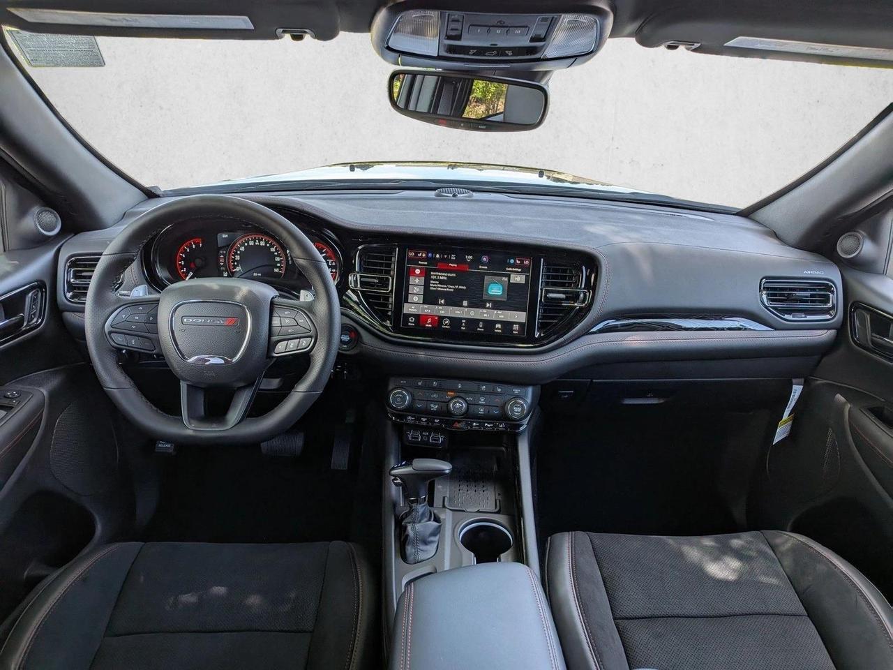 2026 Dodge Durango GT Plus Roseville CA