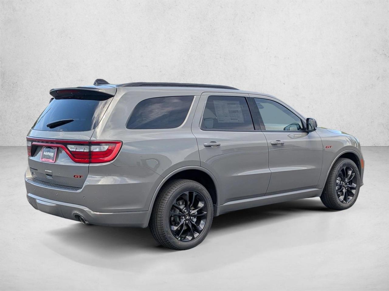 2026 Dodge Durango GT Plus Roseville CA