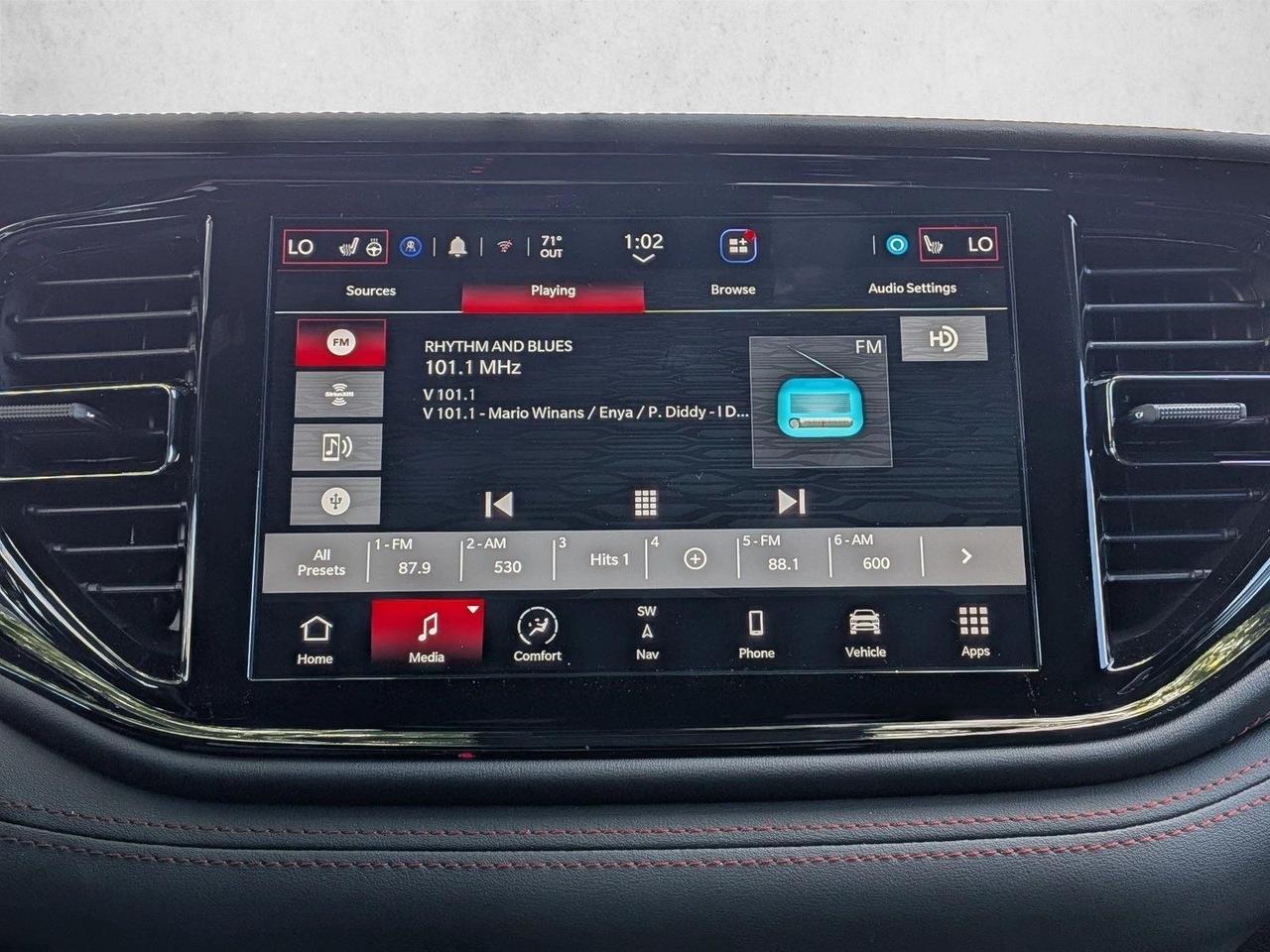 2026 Dodge Durango GT Plus Roseville CA