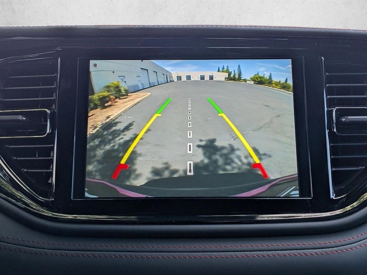 2026 Dodge Durango GT Plus Roseville CA