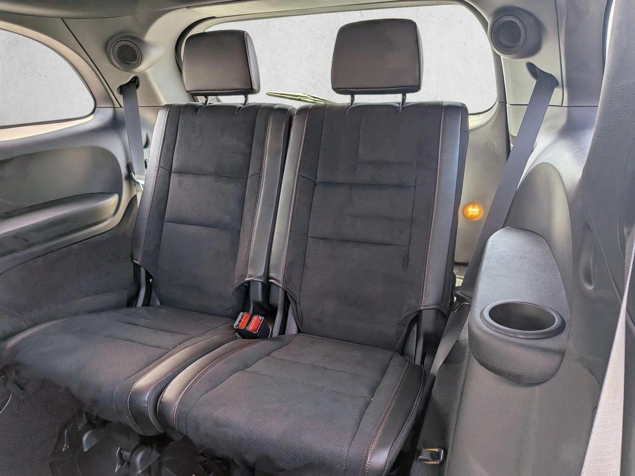2026 Dodge Durango GT Plus Roseville CA