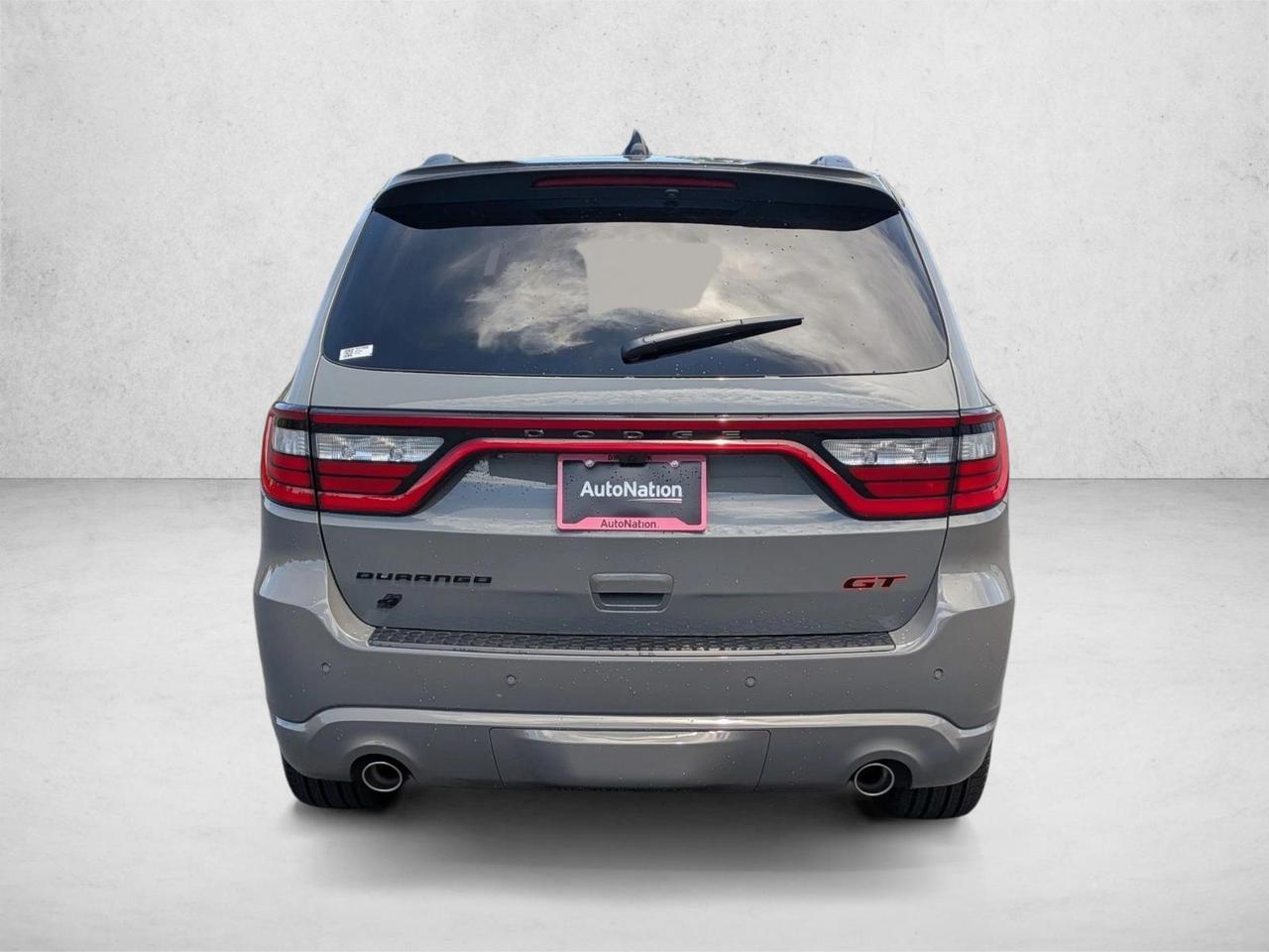 2026 Dodge Durango GT Plus Roseville CA