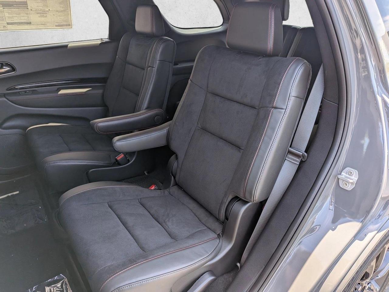 2026 Dodge Durango GT Plus Roseville CA
