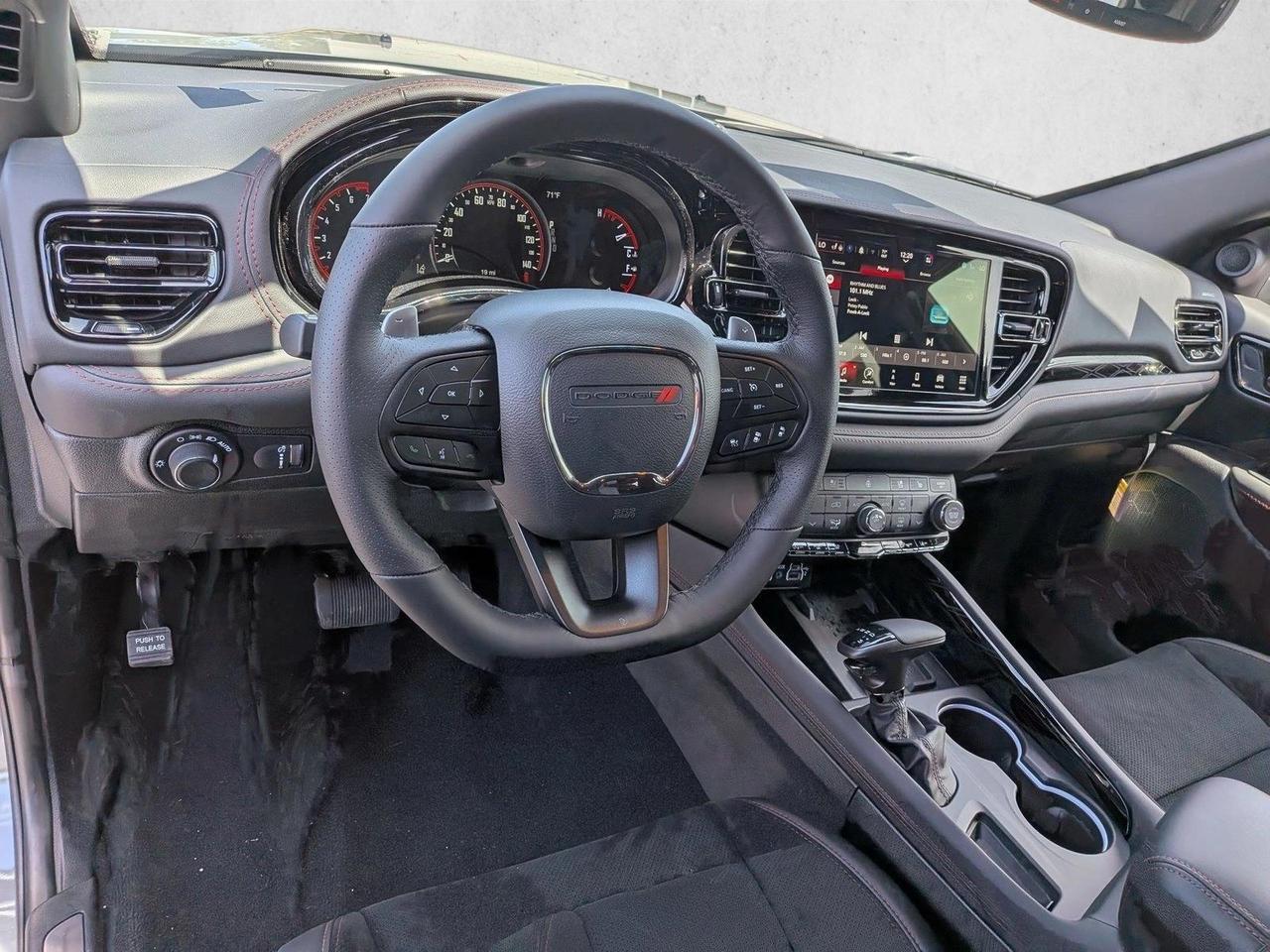 2026 Dodge Durango GT Plus Roseville CA