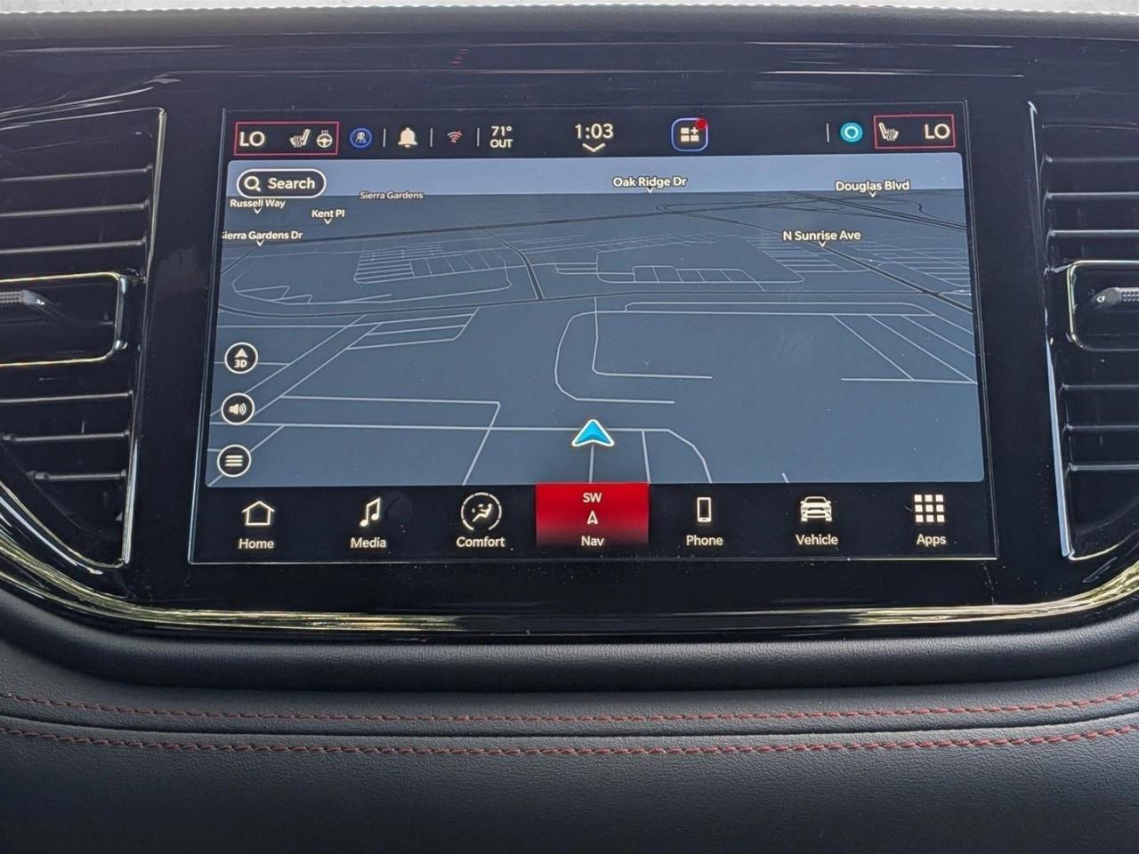 2026 Dodge Durango GT Plus Roseville CA