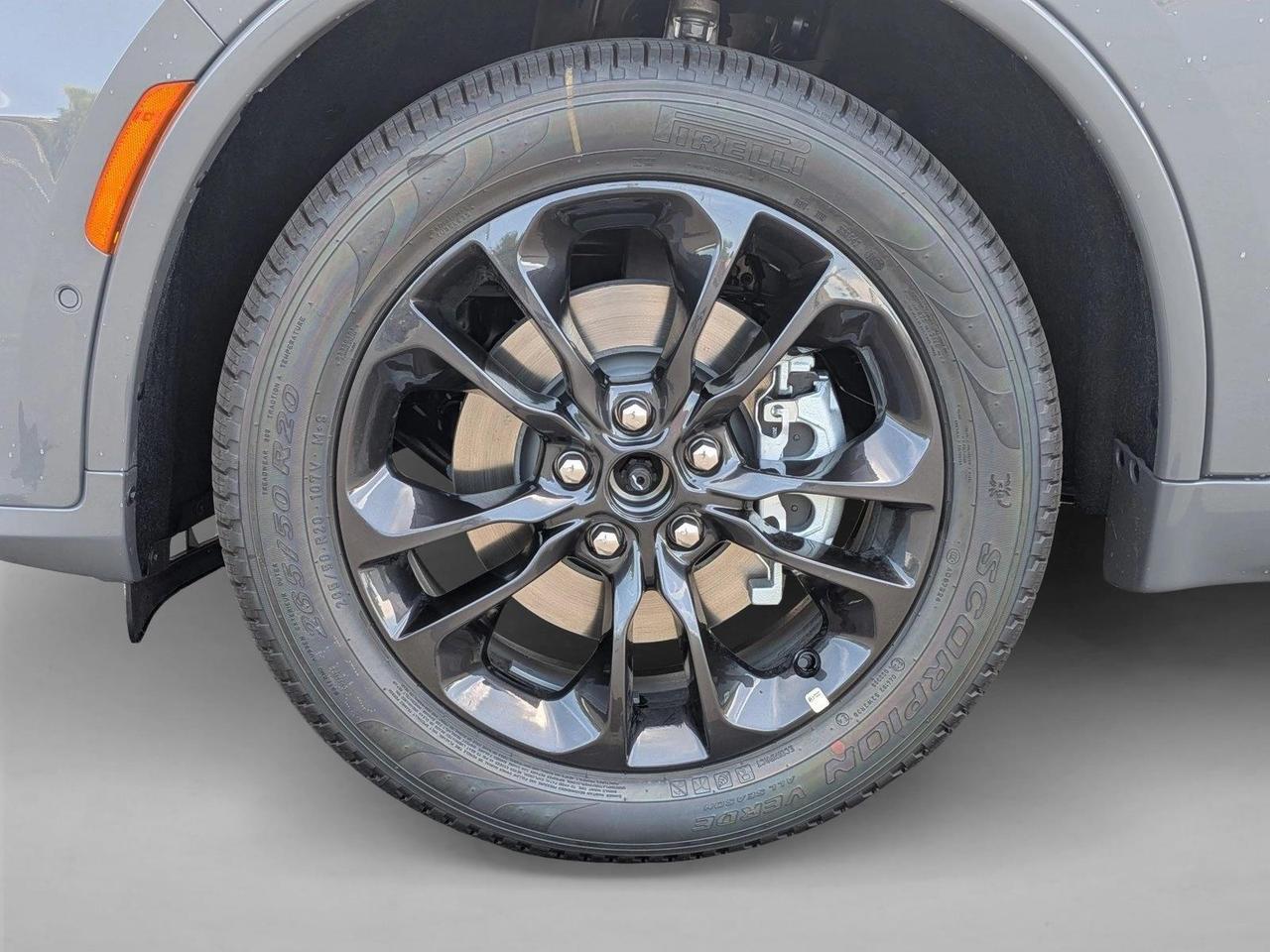 2026 Dodge Durango GT Plus Roseville CA