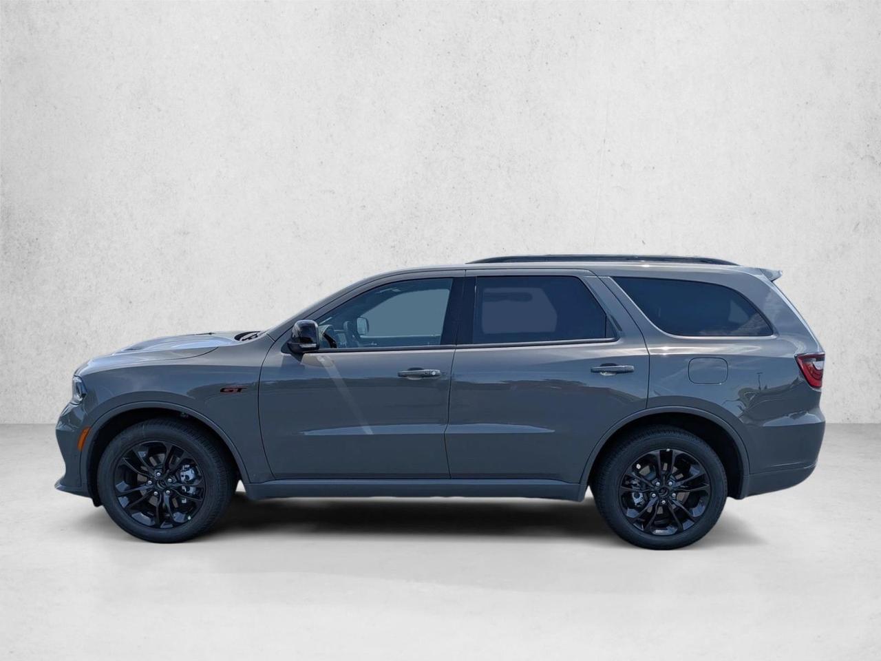 2026 Dodge Durango GT Plus Roseville CA