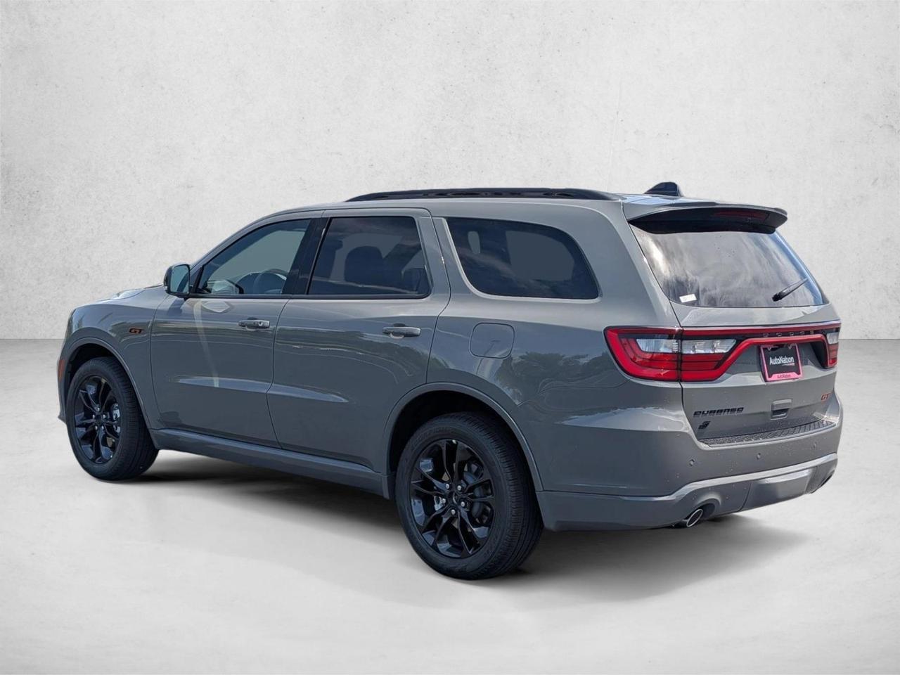 2026 Dodge Durango GT Plus Roseville CA