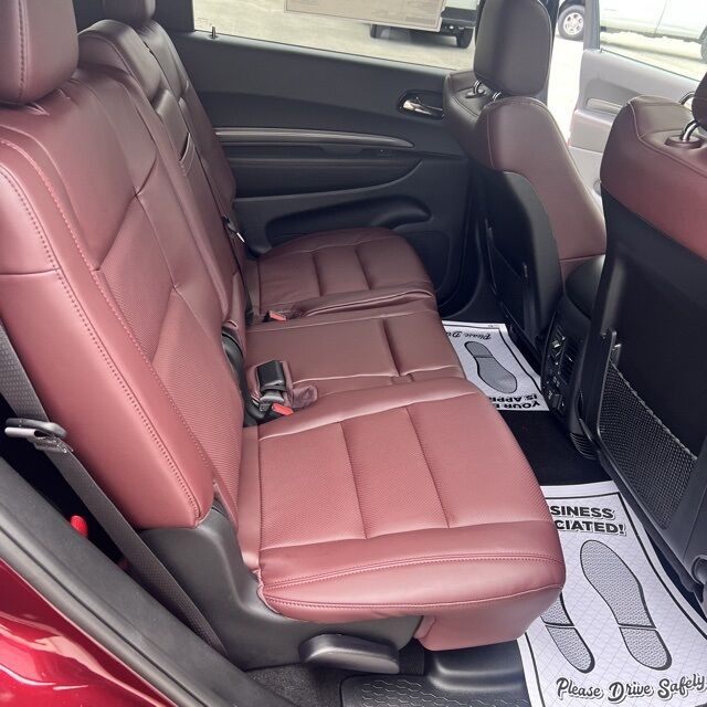 2026 Dodge Durango GT Plus Herrin IL