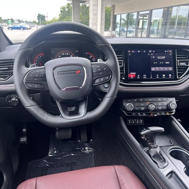 2026 Dodge Durango GT Plus Herrin IL