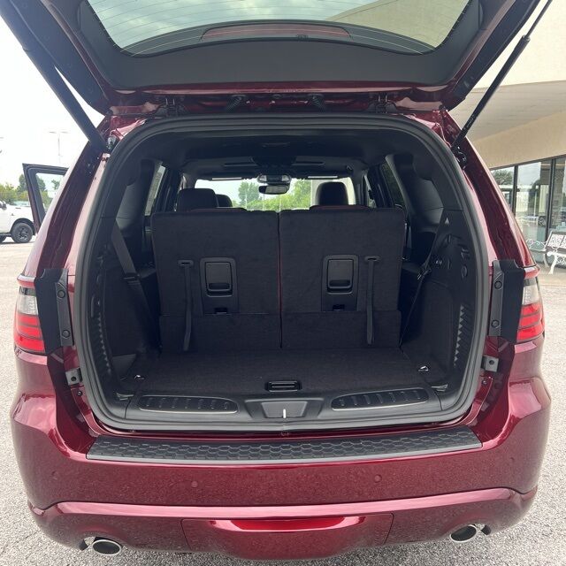 2026 Dodge Durango GT Plus Herrin IL