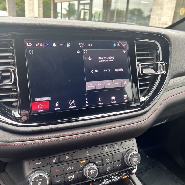 2026 Dodge Durango GT Plus Herrin IL