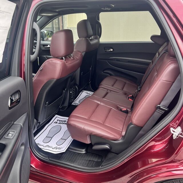 2026 Dodge Durango GT Plus Herrin IL