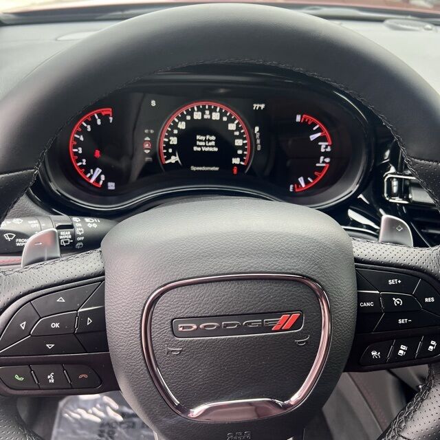 2026 Dodge Durango GT Plus Herrin IL