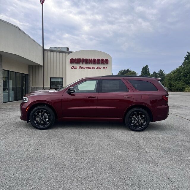 2026 Dodge Durango GT Plus Herrin IL