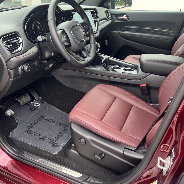 2026 Dodge Durango GT Plus Herrin IL