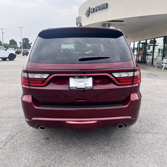 2026 Dodge Durango GT Plus Herrin IL