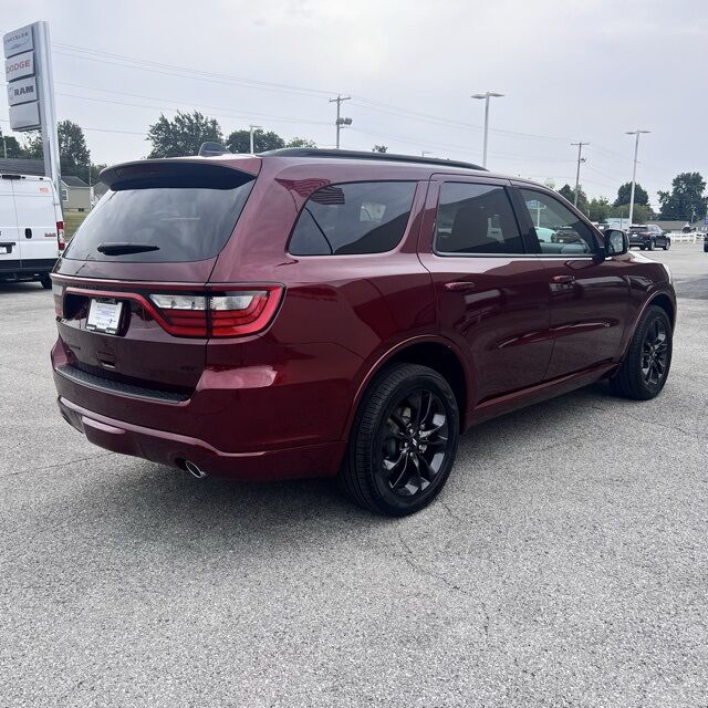 2026 Dodge Durango GT Plus Herrin IL