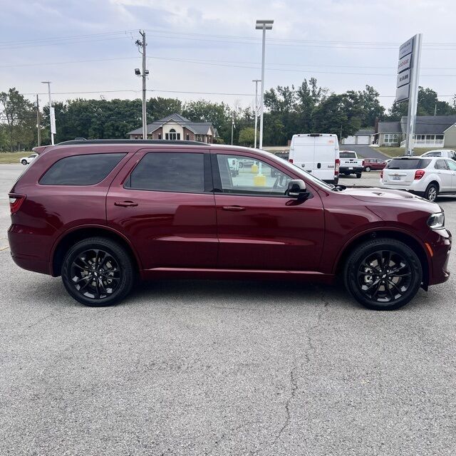 2026 Dodge Durango GT Plus Herrin IL