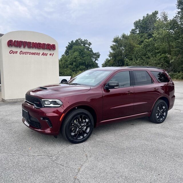 2026 Dodge Durango GT Plus Herrin IL