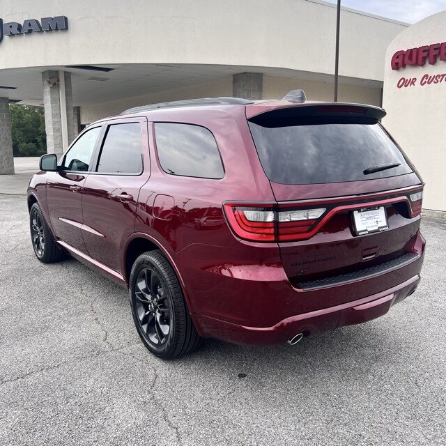 2026 Dodge Durango GT Plus Herrin IL