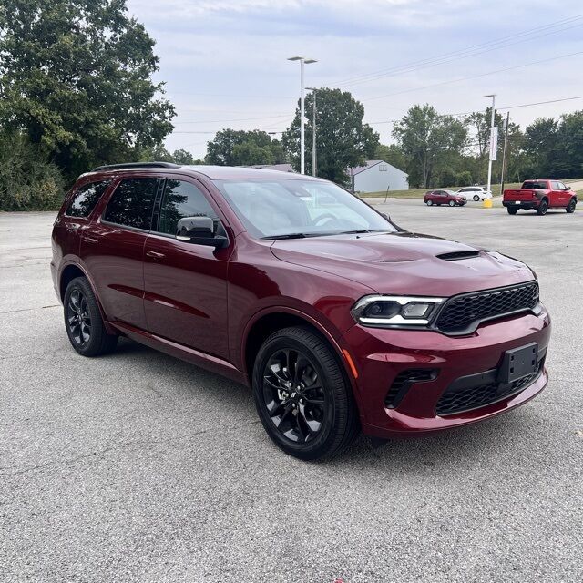 2026 Dodge Durango GT Plus Herrin IL