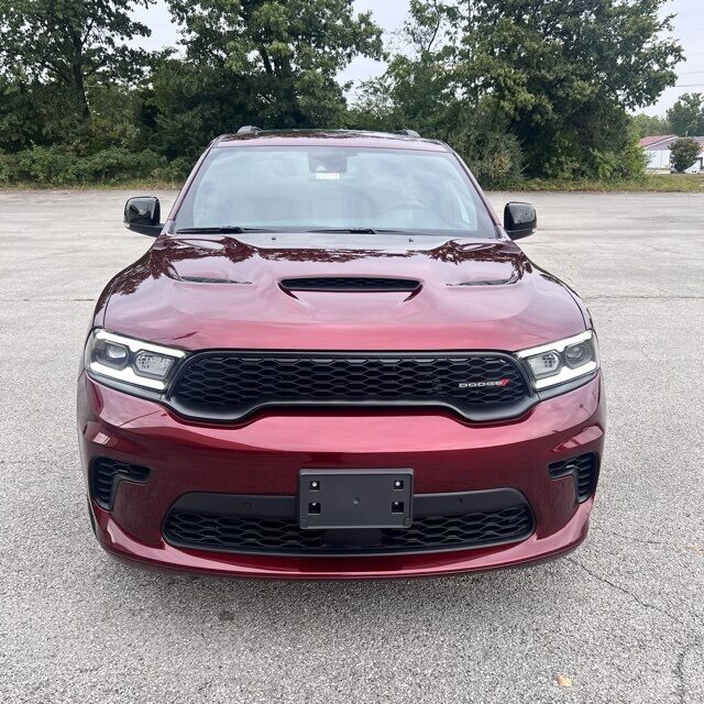 2026 Dodge Durango GT Plus Herrin IL