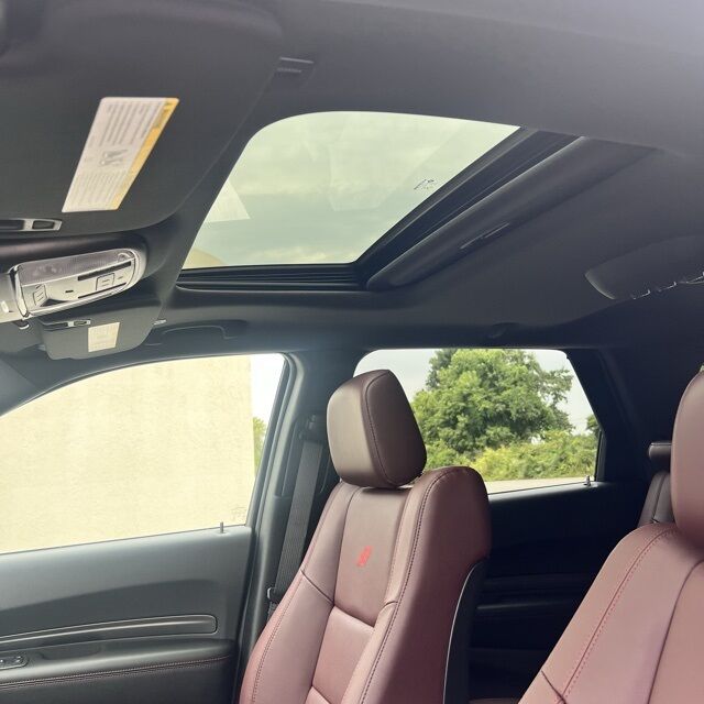 2026 Dodge Durango GT Plus Herrin IL