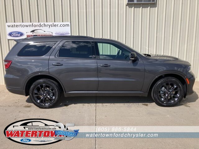 2026 Dodge Durango GT Plus Watertown SD