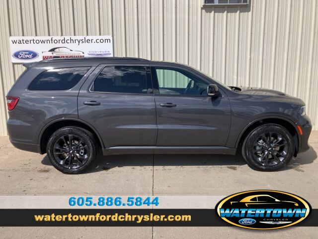 2026 Dodge Durango GT Plus Watertown SD