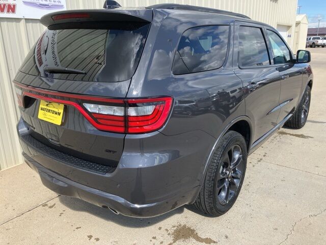2026 Dodge Durango GT Plus Watertown SD
