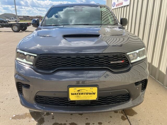 2026 Dodge Durango GT Plus Watertown SD