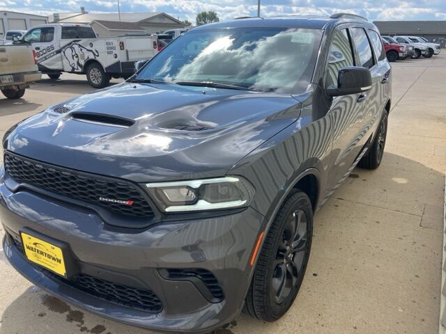 2026 Dodge Durango GT Plus Watertown SD