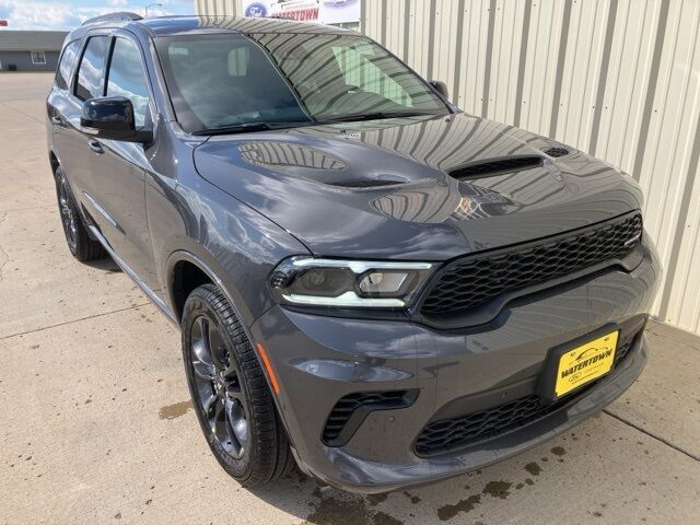 2026 Dodge Durango GT Plus Watertown SD