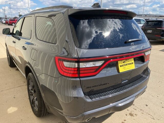 2026 Dodge Durango GT Plus Watertown SD